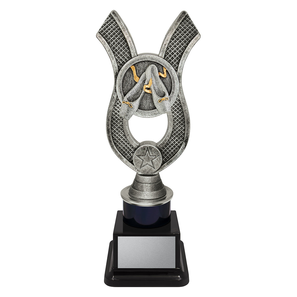 ANC23 Anchor - Ballet