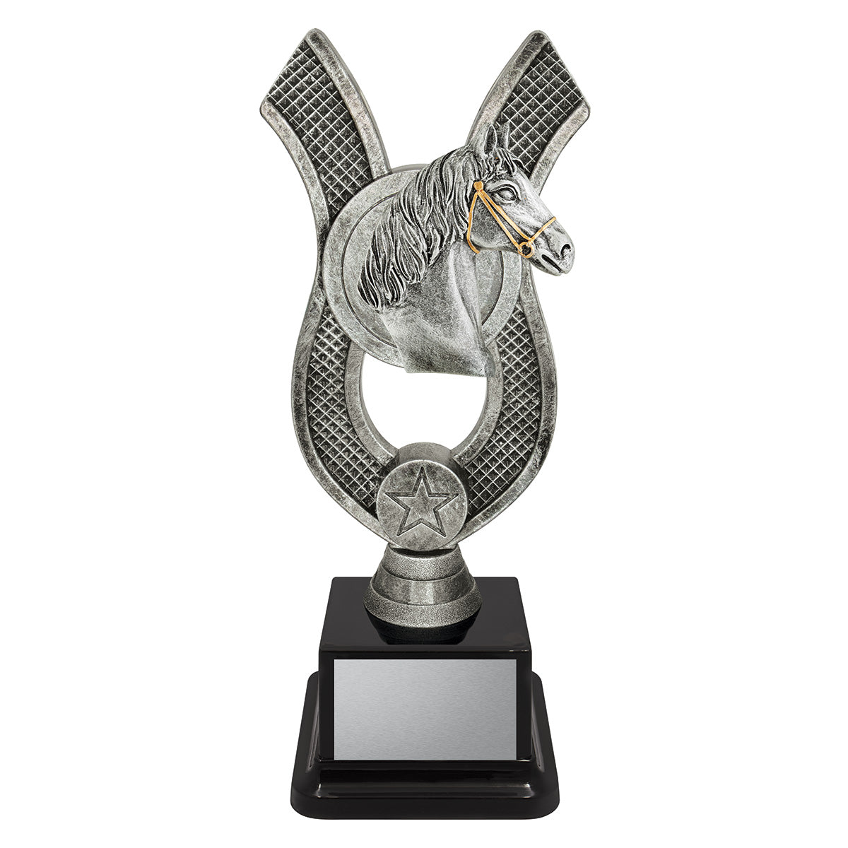 ANC35 Anchor - Horse
