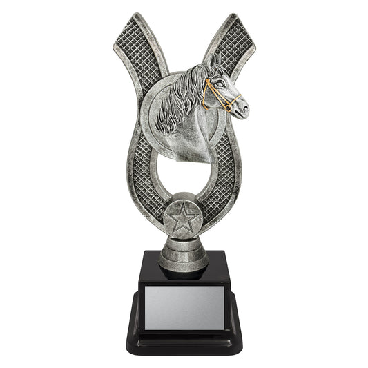 ANC35 Anchor - Horse