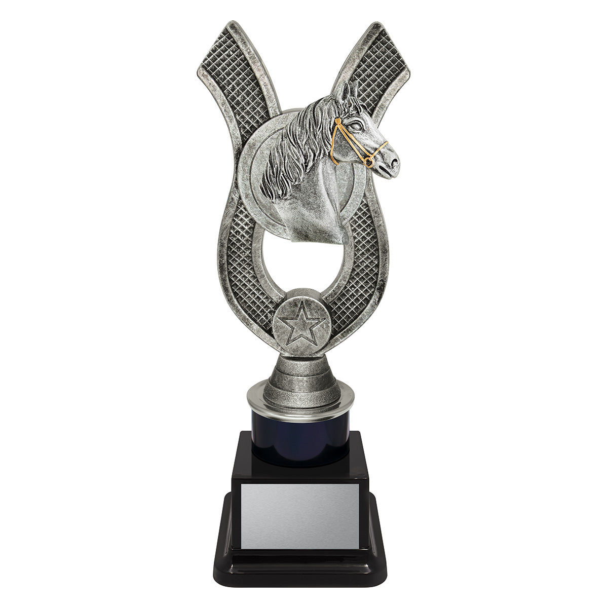 ANC35 Anchor - Horse