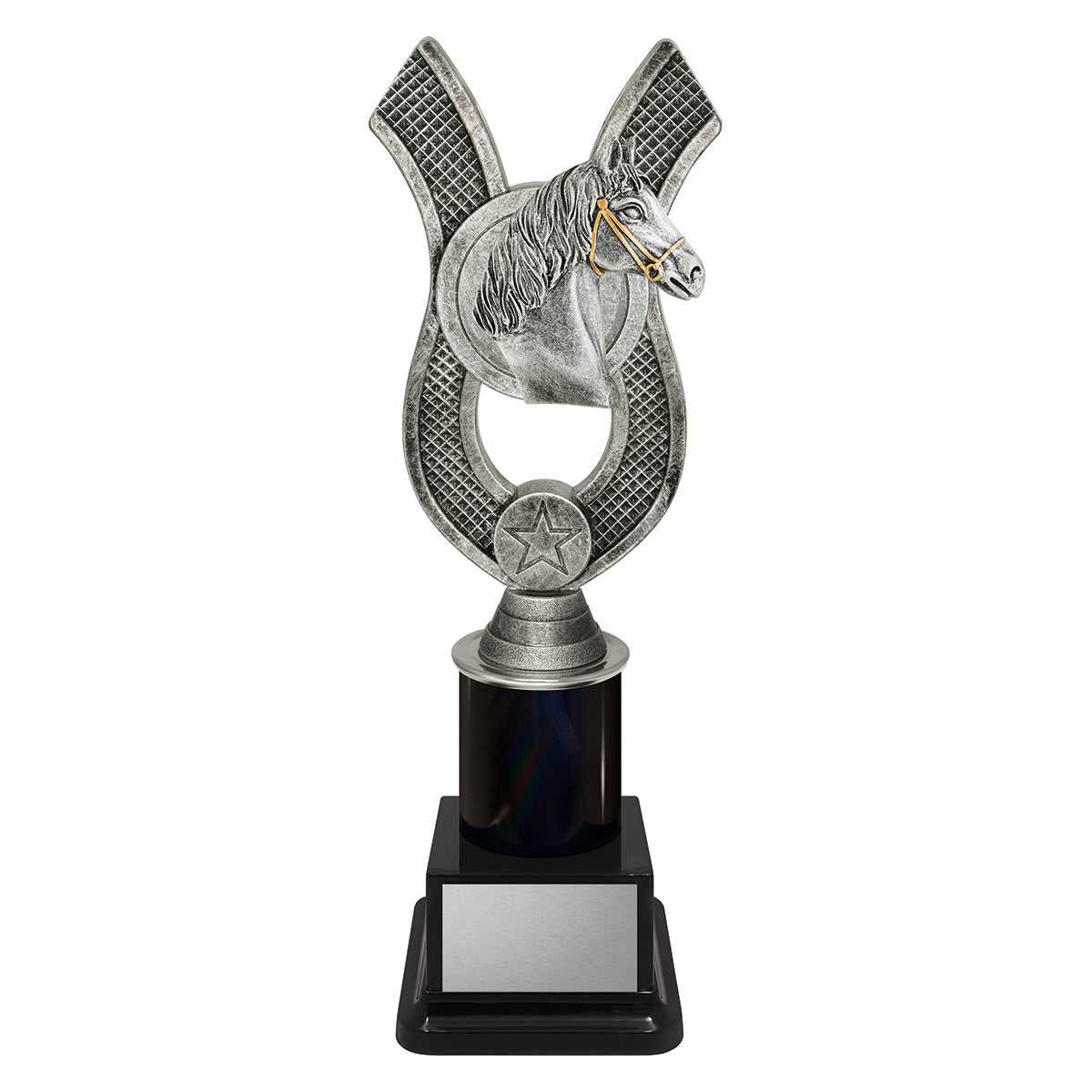 ANC35 Anchor - Horse