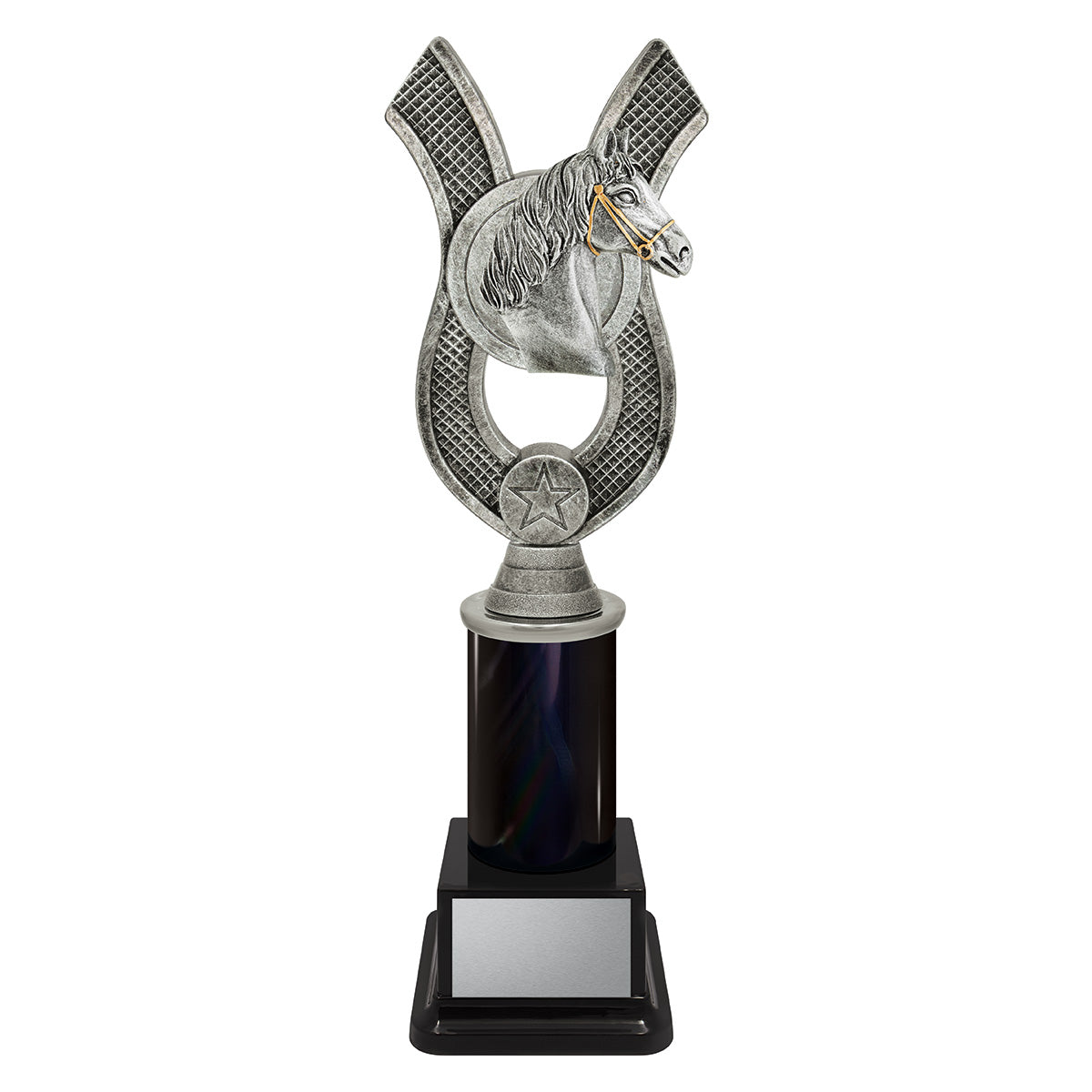ANC35 Anchor - Horse