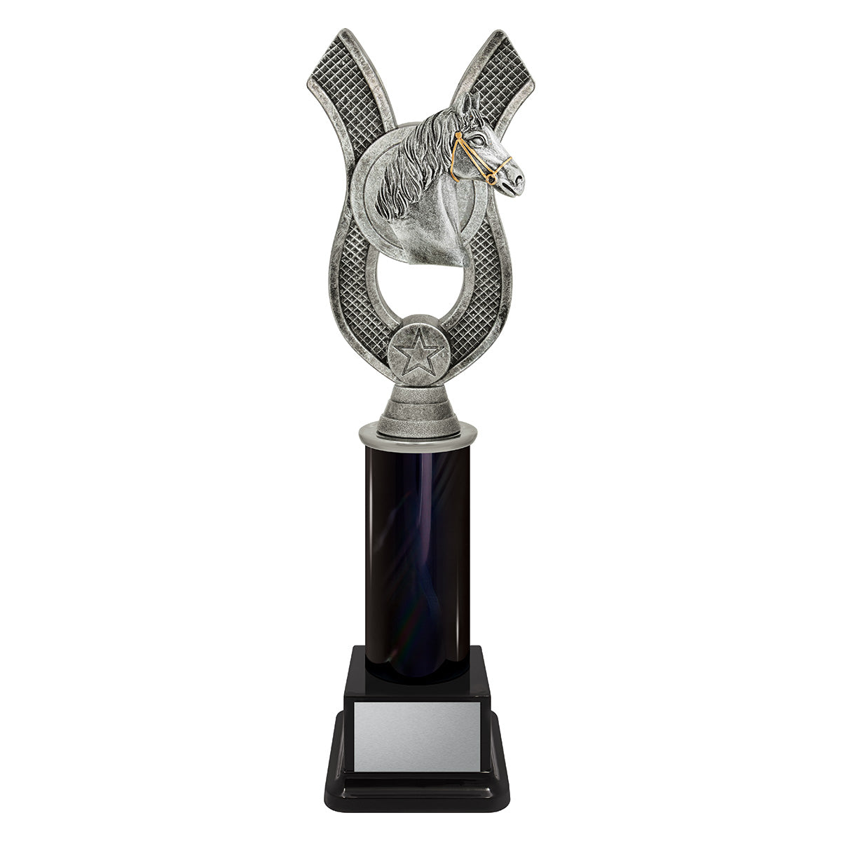 ANC35 Anchor - Horse