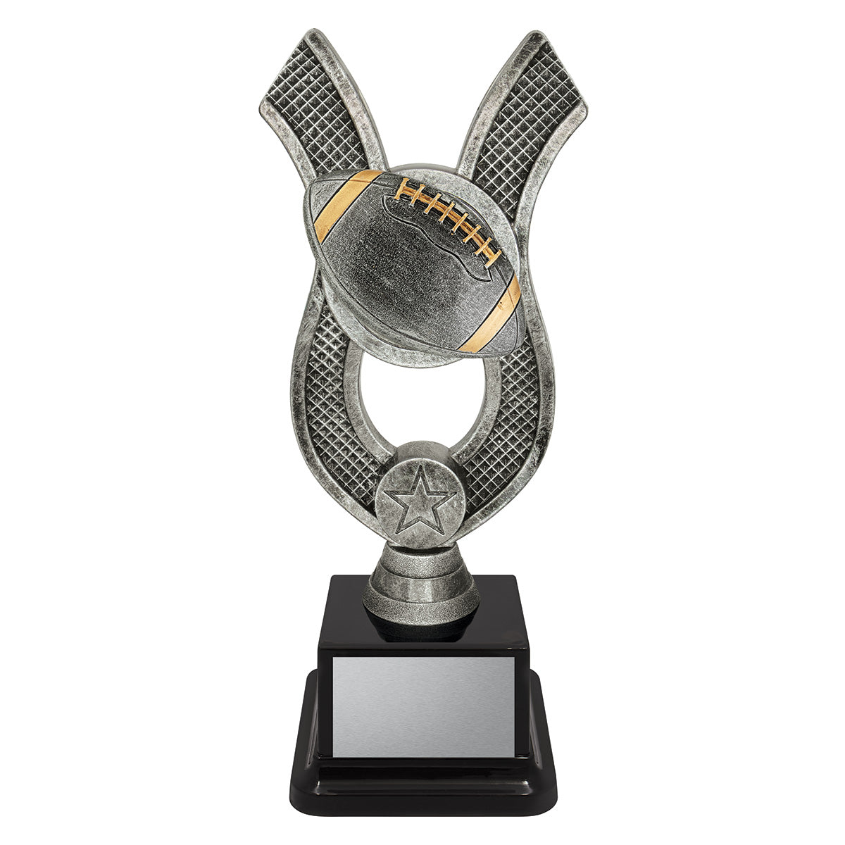 ANC55 Anchor - American Football