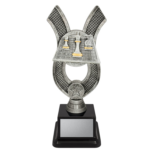 ANC78 Anchor - Chess
