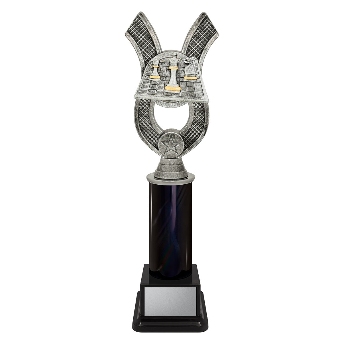 ANC78 Anchor - Chess