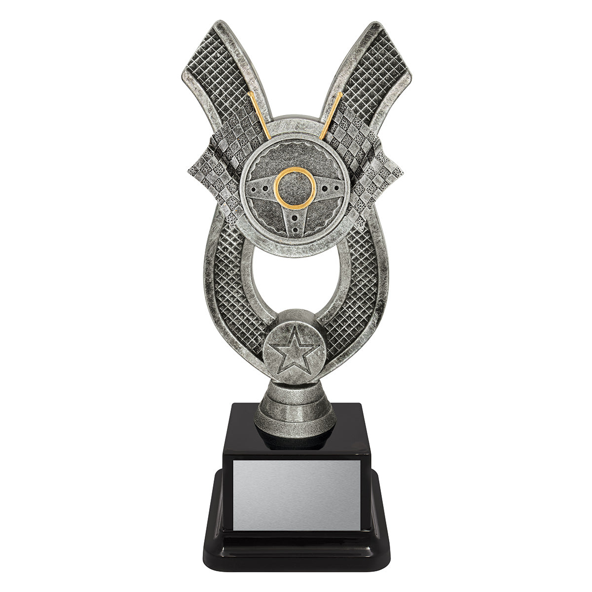 ANC84 Anchor - Motorsport