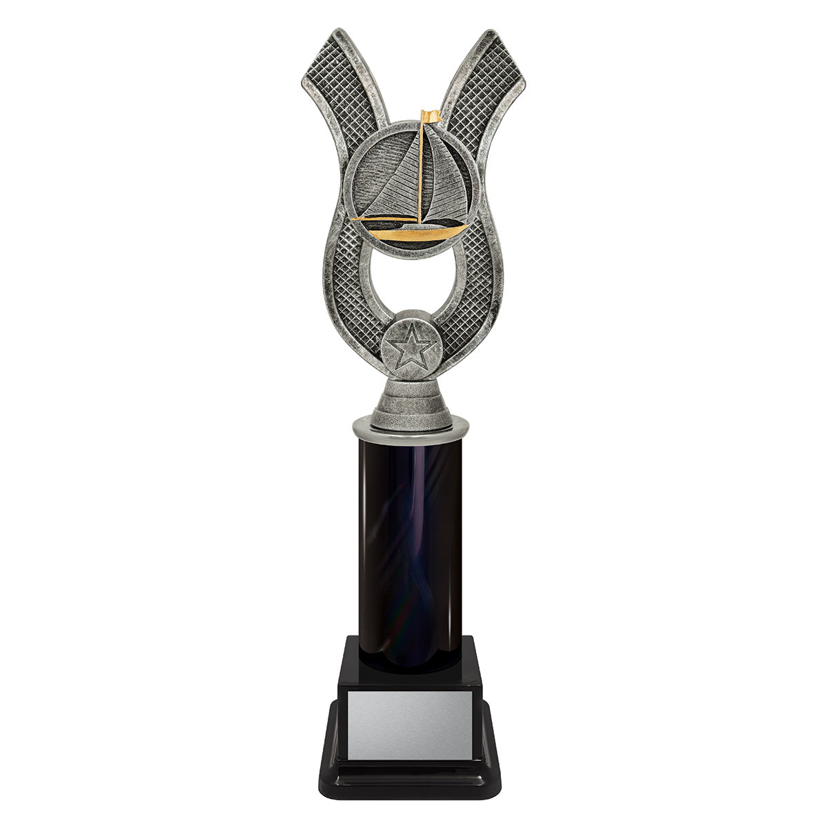 ANC96 Anchor - Sailing