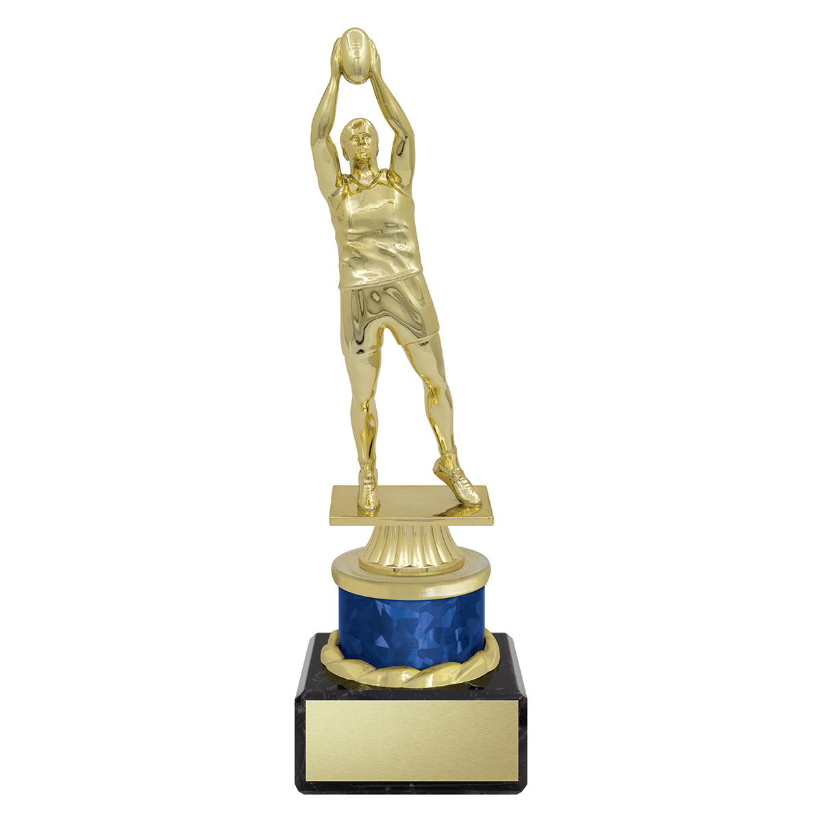 AR604 Male Footy Trophy
