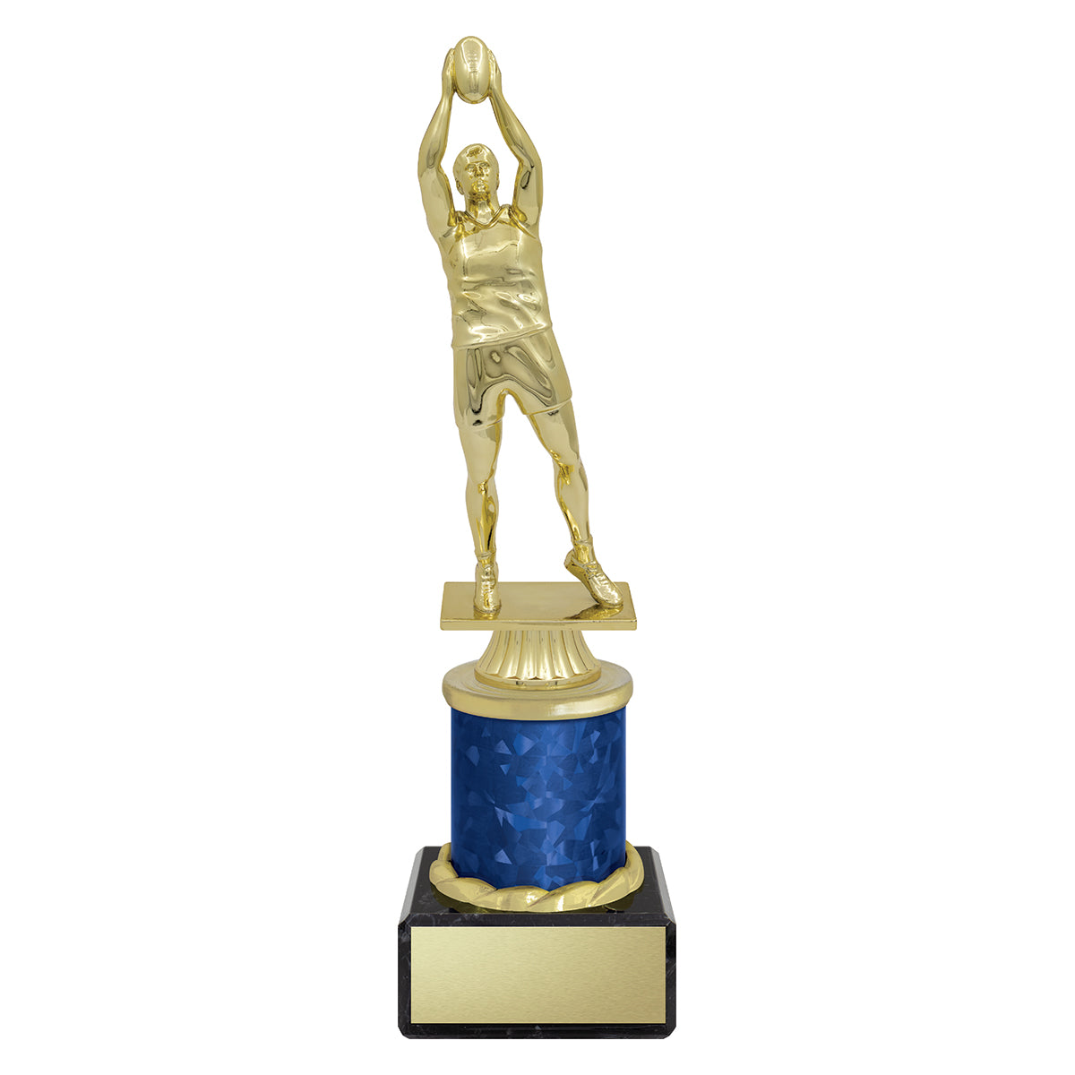 AR604 Male Footy Trophy