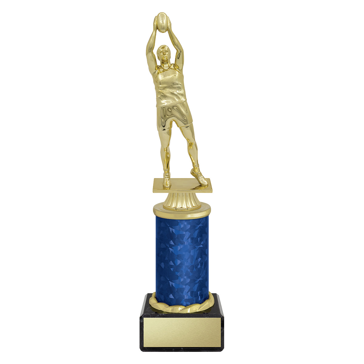 AR604 Male Footy Trophy