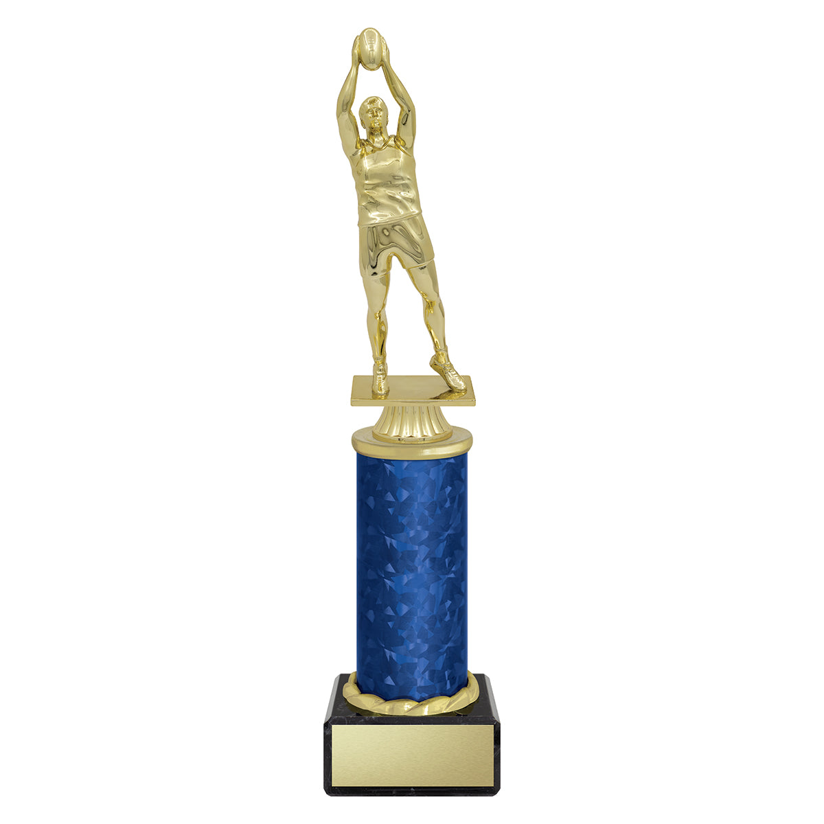 AR604 Male Footy Trophy