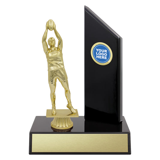 AR605 Black Timber - Male