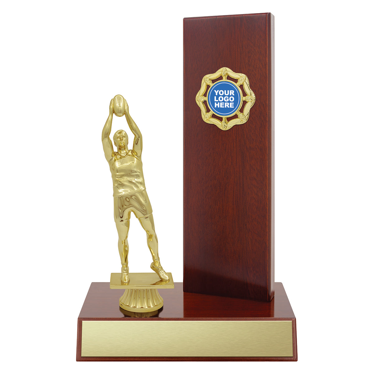 AR626 Male Footy - Wing Trophy