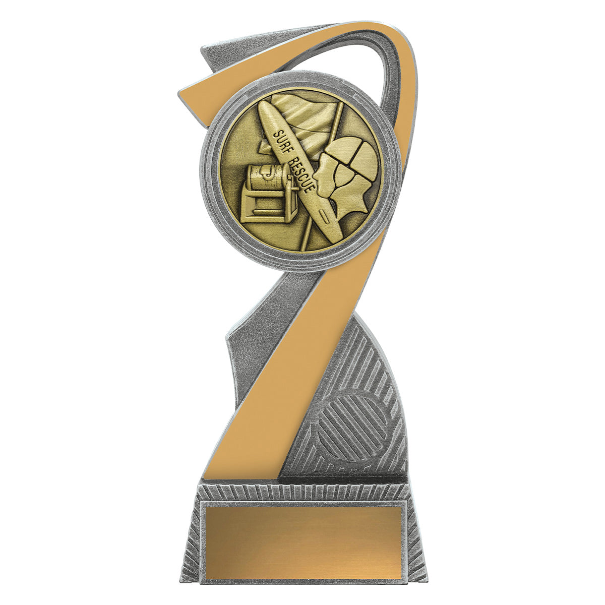 ARG58 Arclight Gold - Lifesaving