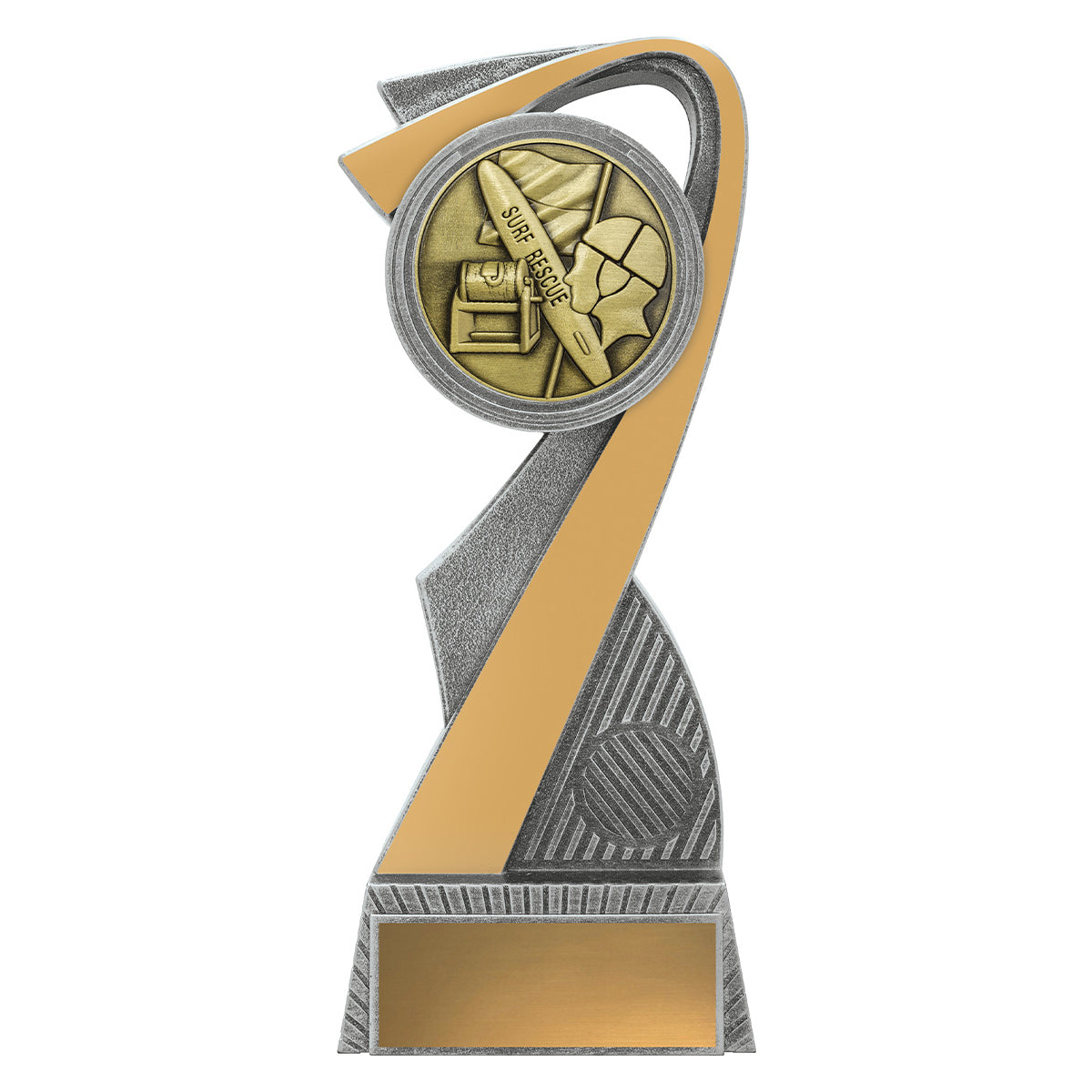 ARG58 Arclight Gold - Lifesaving