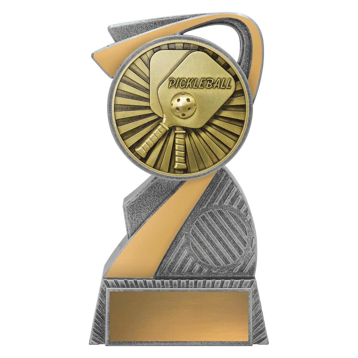 ARG71 Arclight Gold - Pickleball