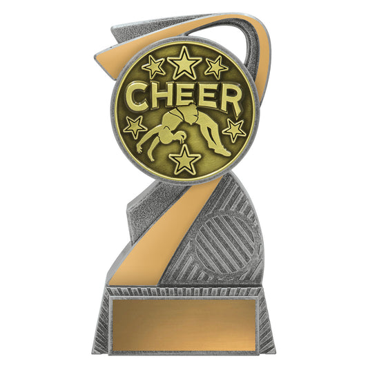 ARG92 Arclight Gold - Cheer