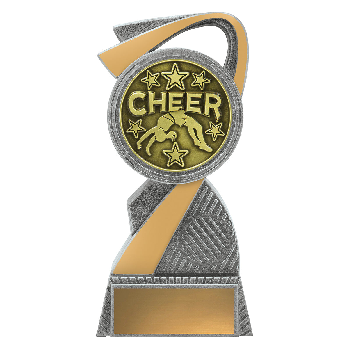 ARG92 Arclight Gold - Cheer