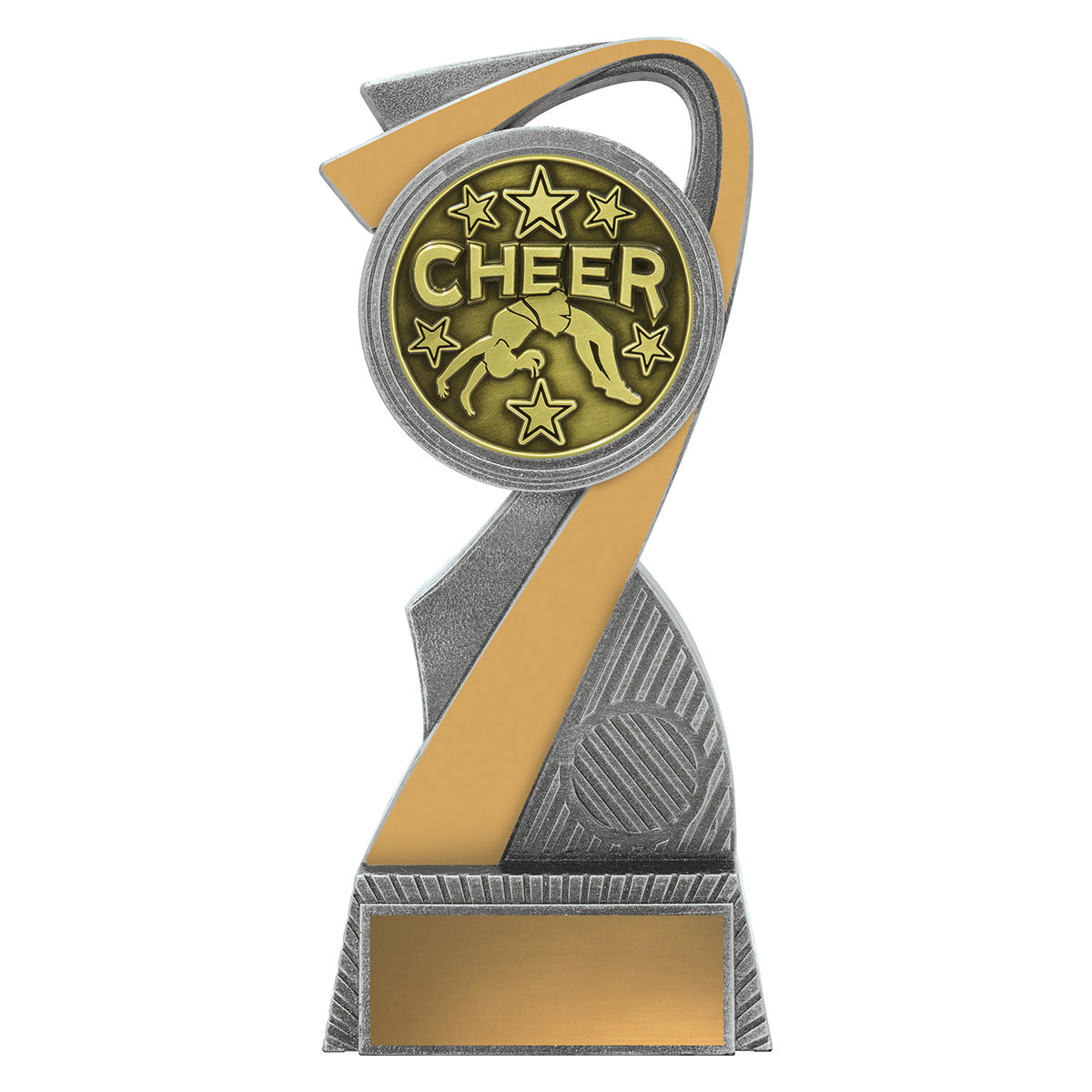 ARG92 Arclight Gold - Cheer