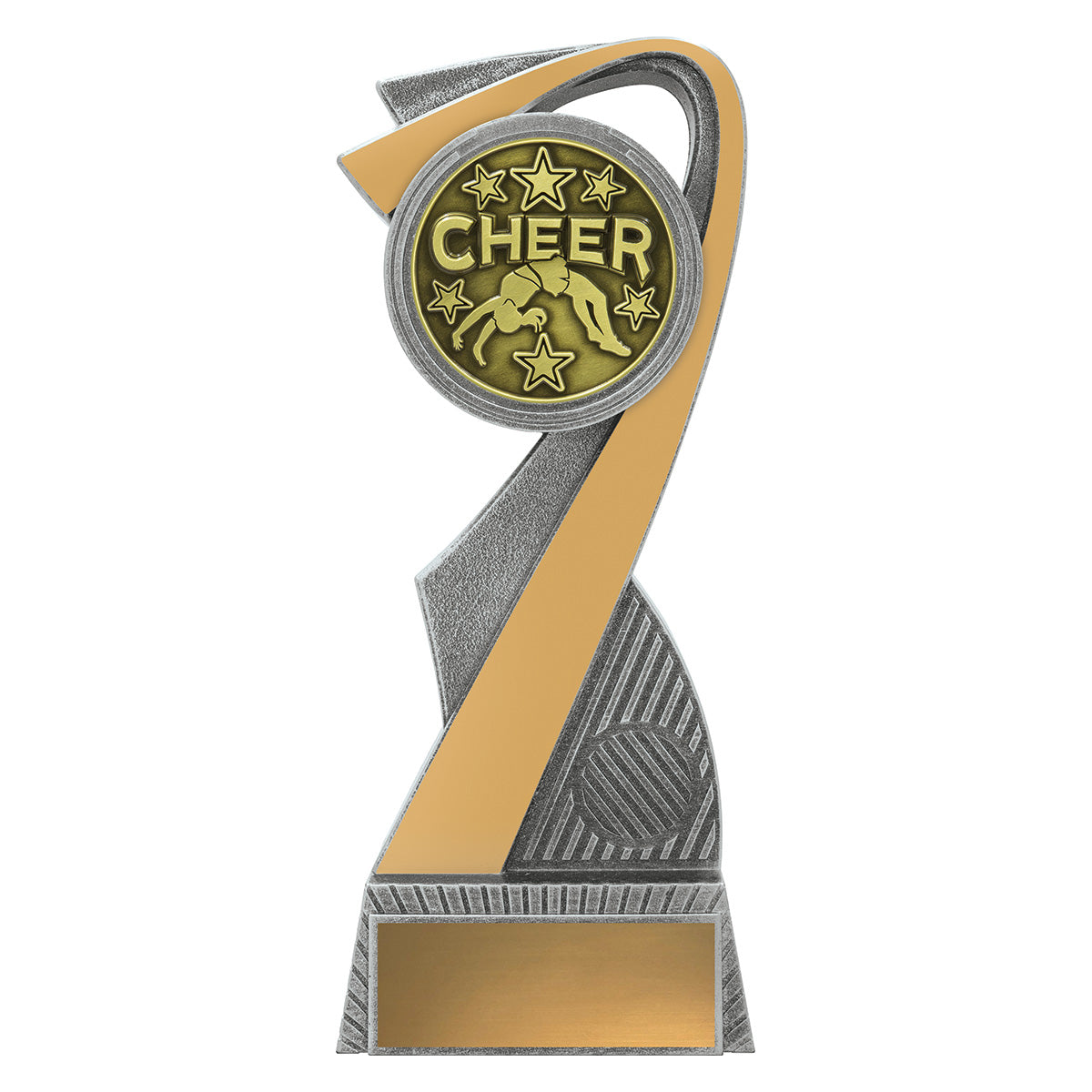 ARG92 Arclight Gold - Cheer