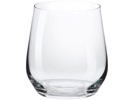 AS0009 Cosmopolitan Stemless Wine Glass 455ml