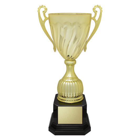 ASC01 Cruiser Cup - Gold