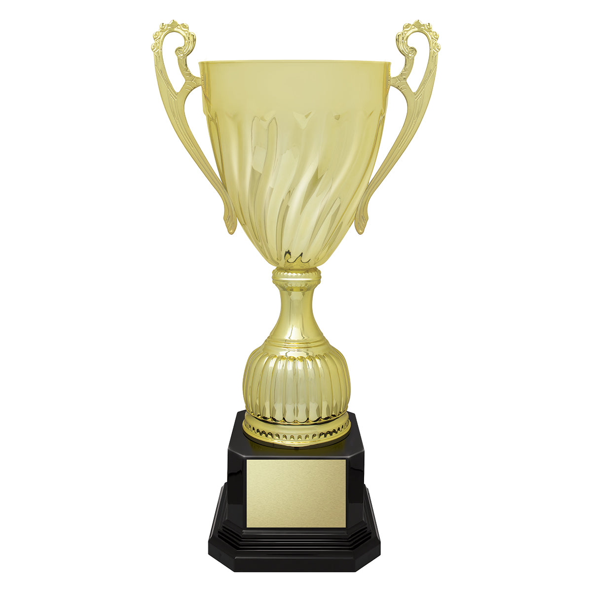 ASC01 Cruiser Cup - Gold