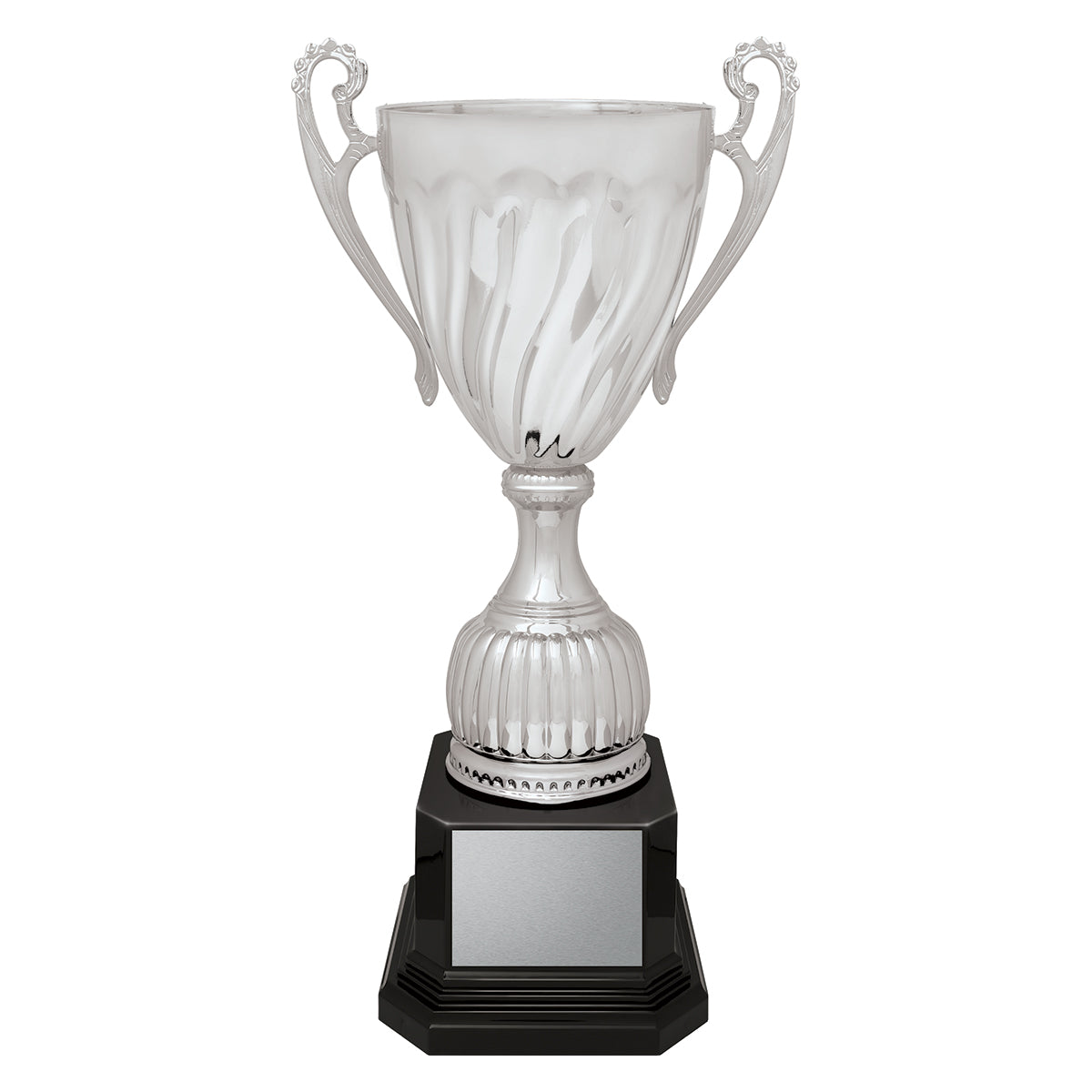 ASC02 Cruiser Cup - Silver