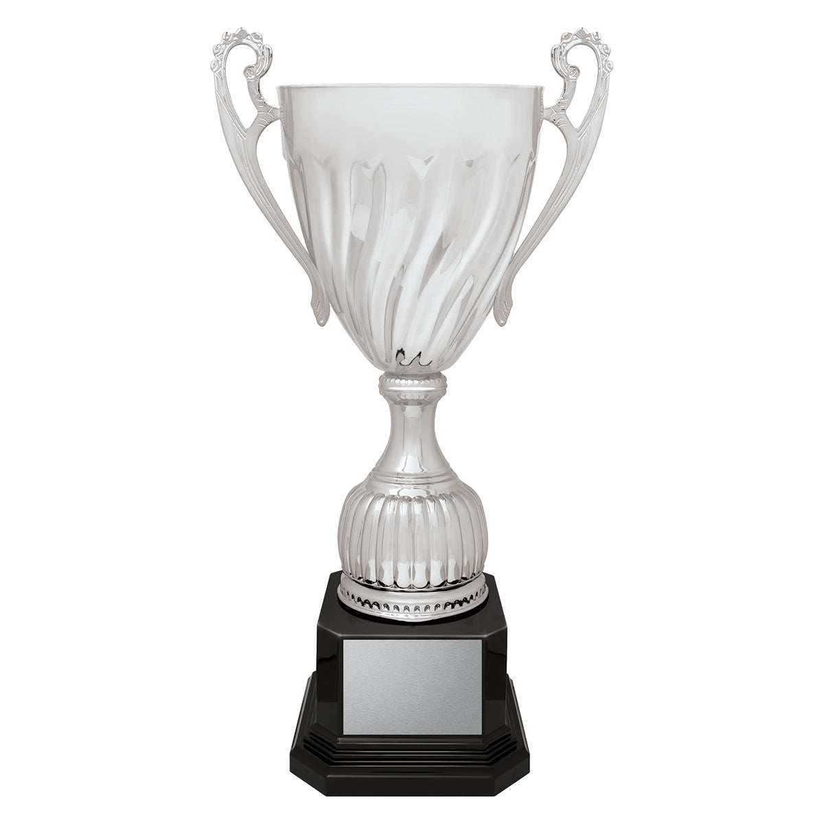 ASC02 Cruiser Cup - Silver