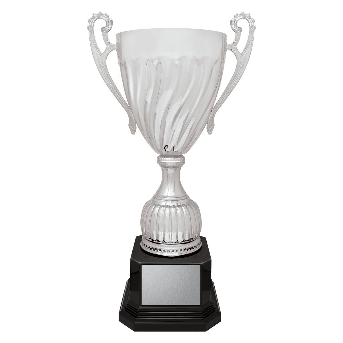 ASC02 Cruiser Cup - Silver