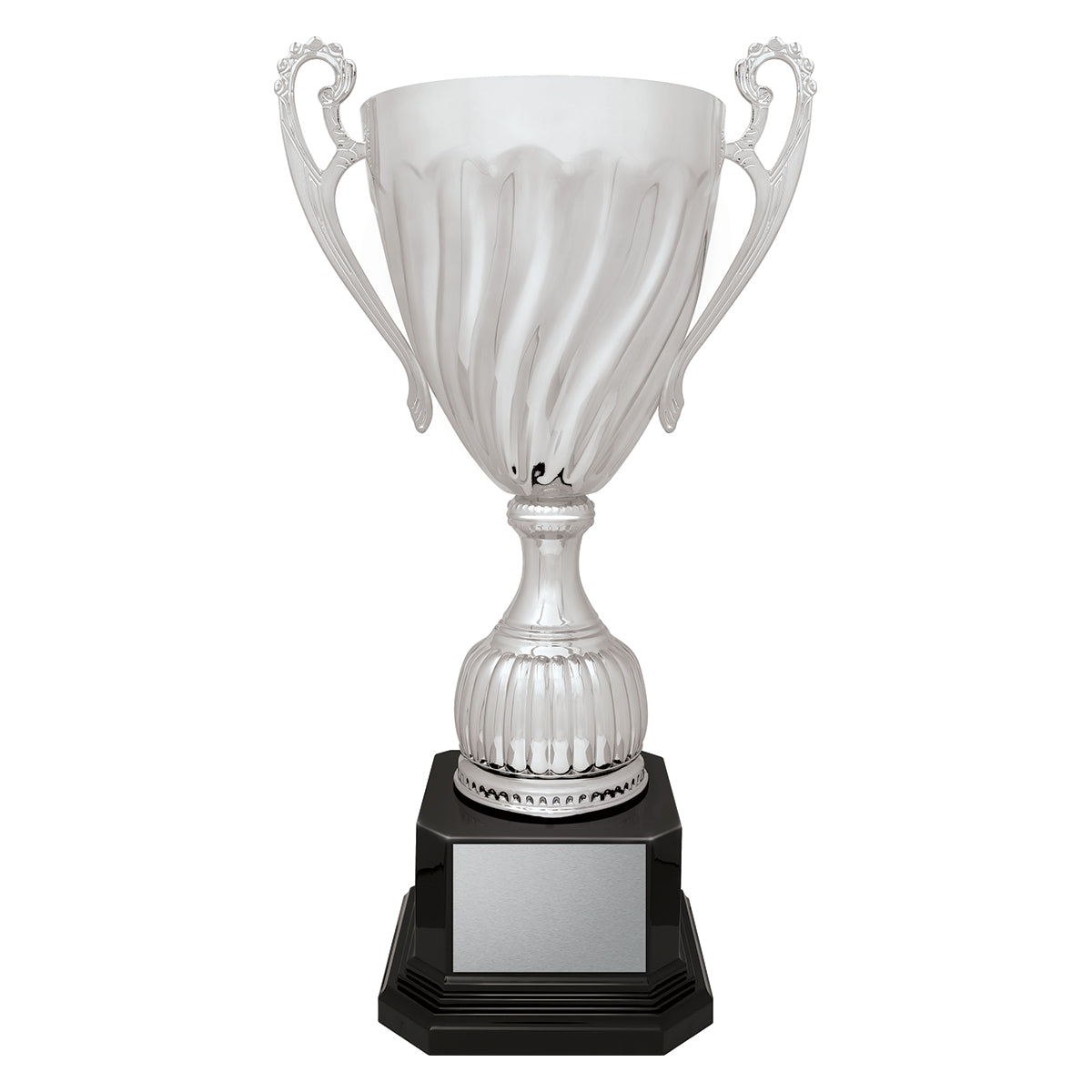 ASC02 Cruiser Cup - Silver
