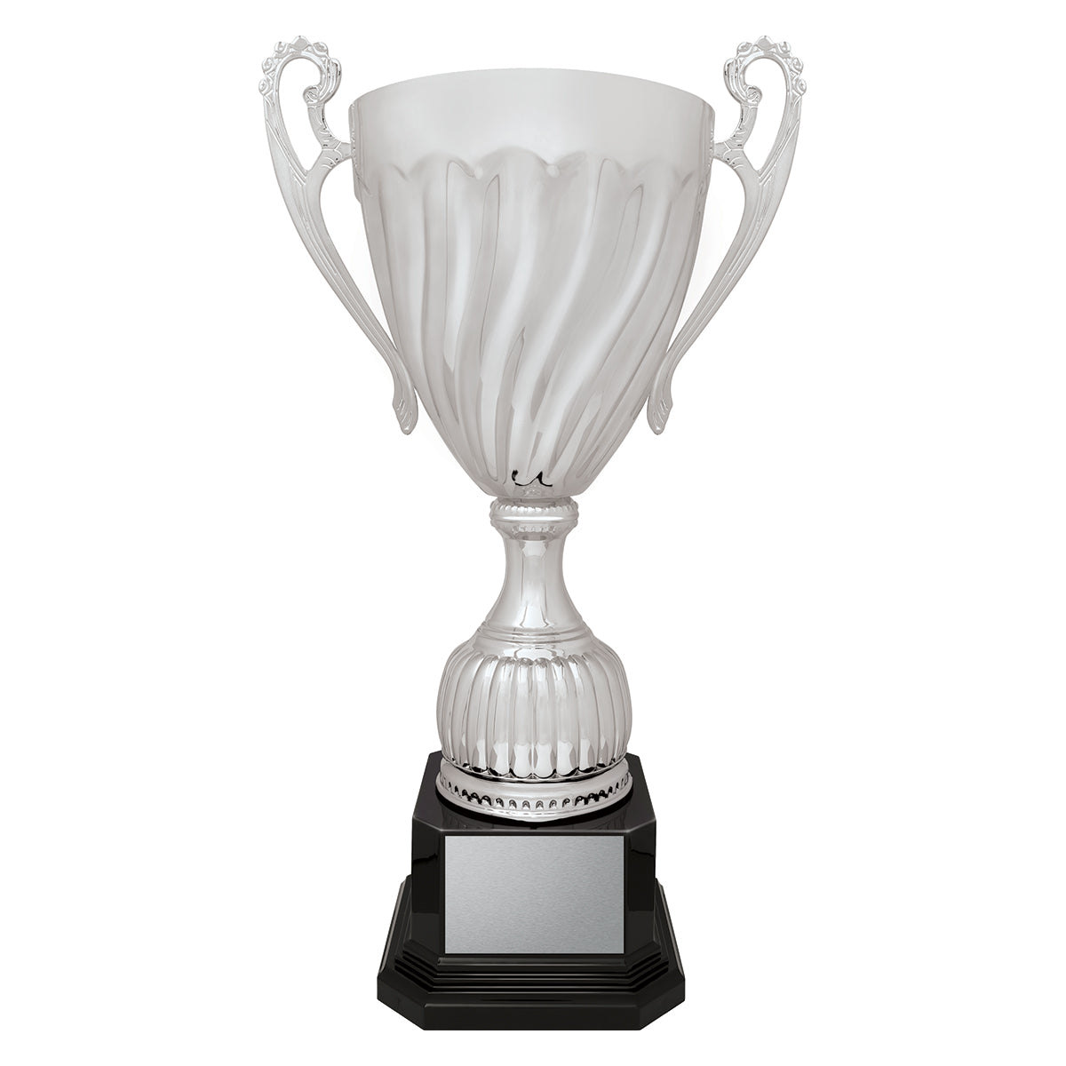 ASC02 Cruiser Cup - Silver