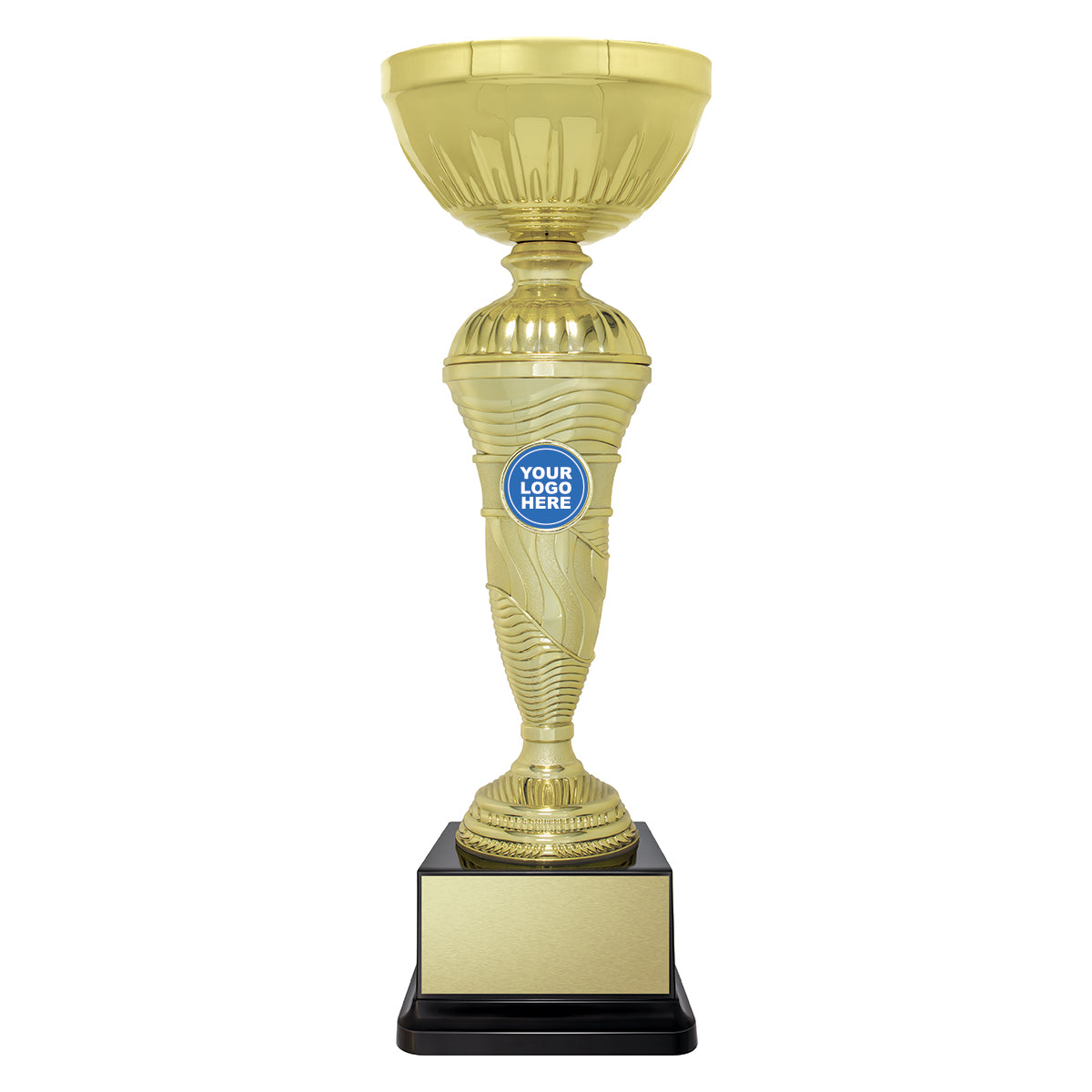 ASC04 Coastline Cup - Gold