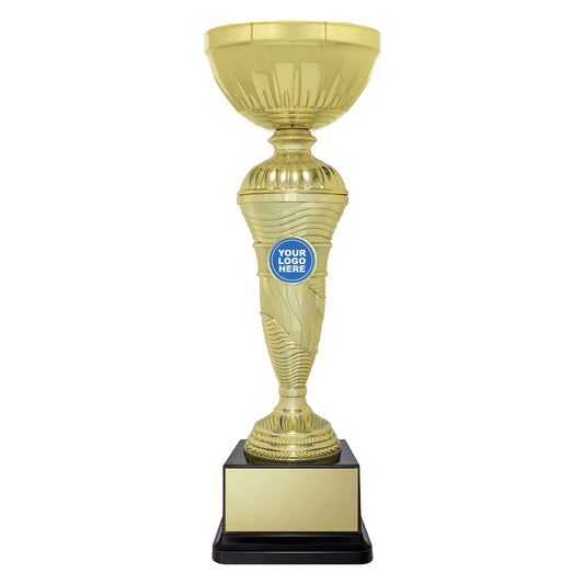 ASC04 Coastline Cup - Gold