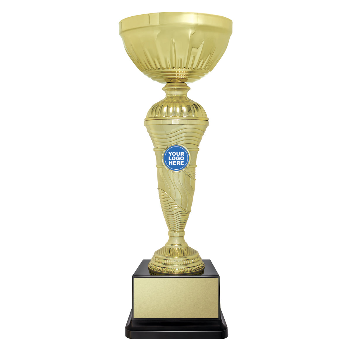 ASC04 Coastline Cup - Gold
