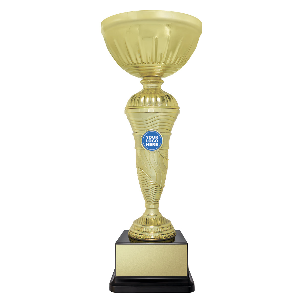ASC04 Coastline Cup - Gold