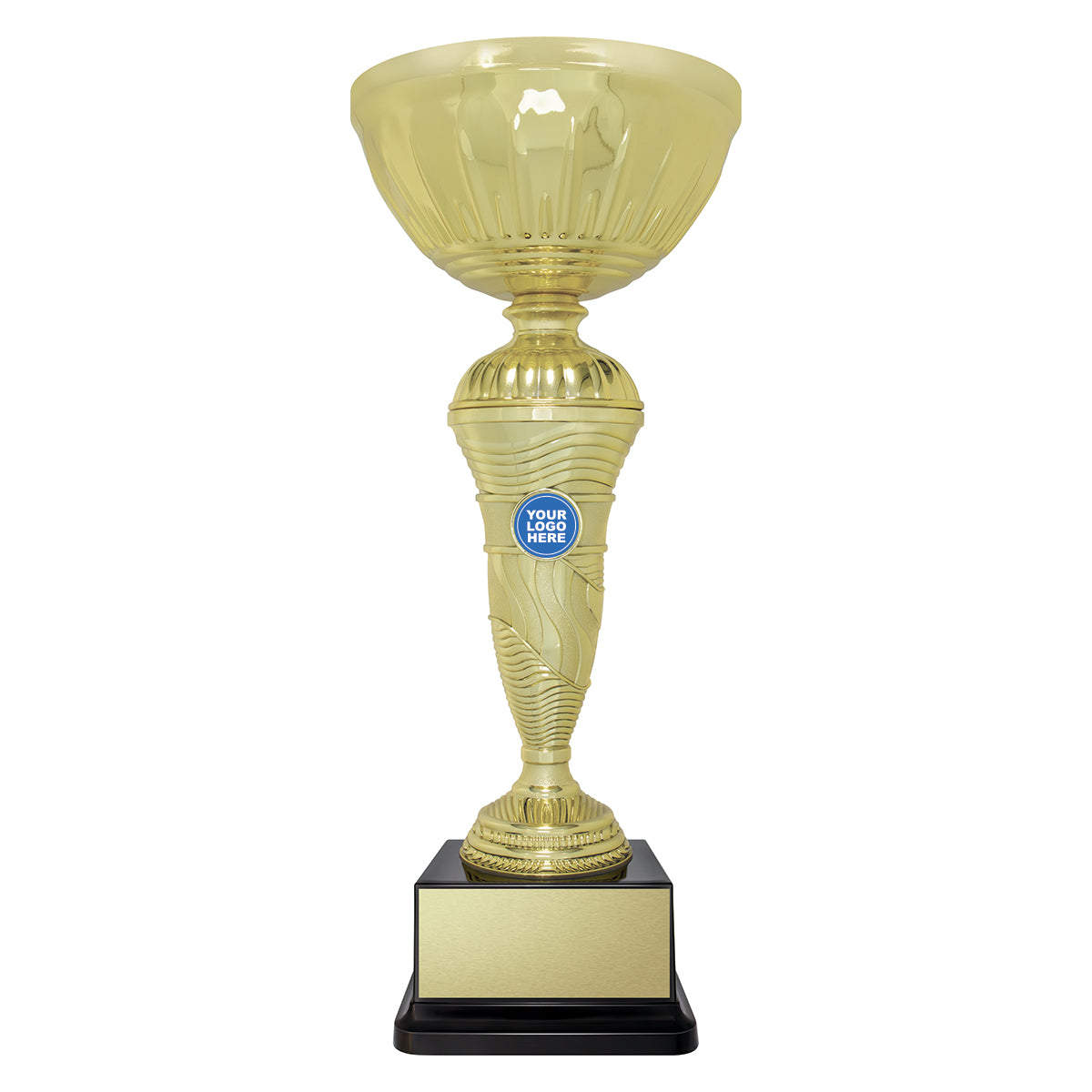 ASC04 Coastline Cup - Gold