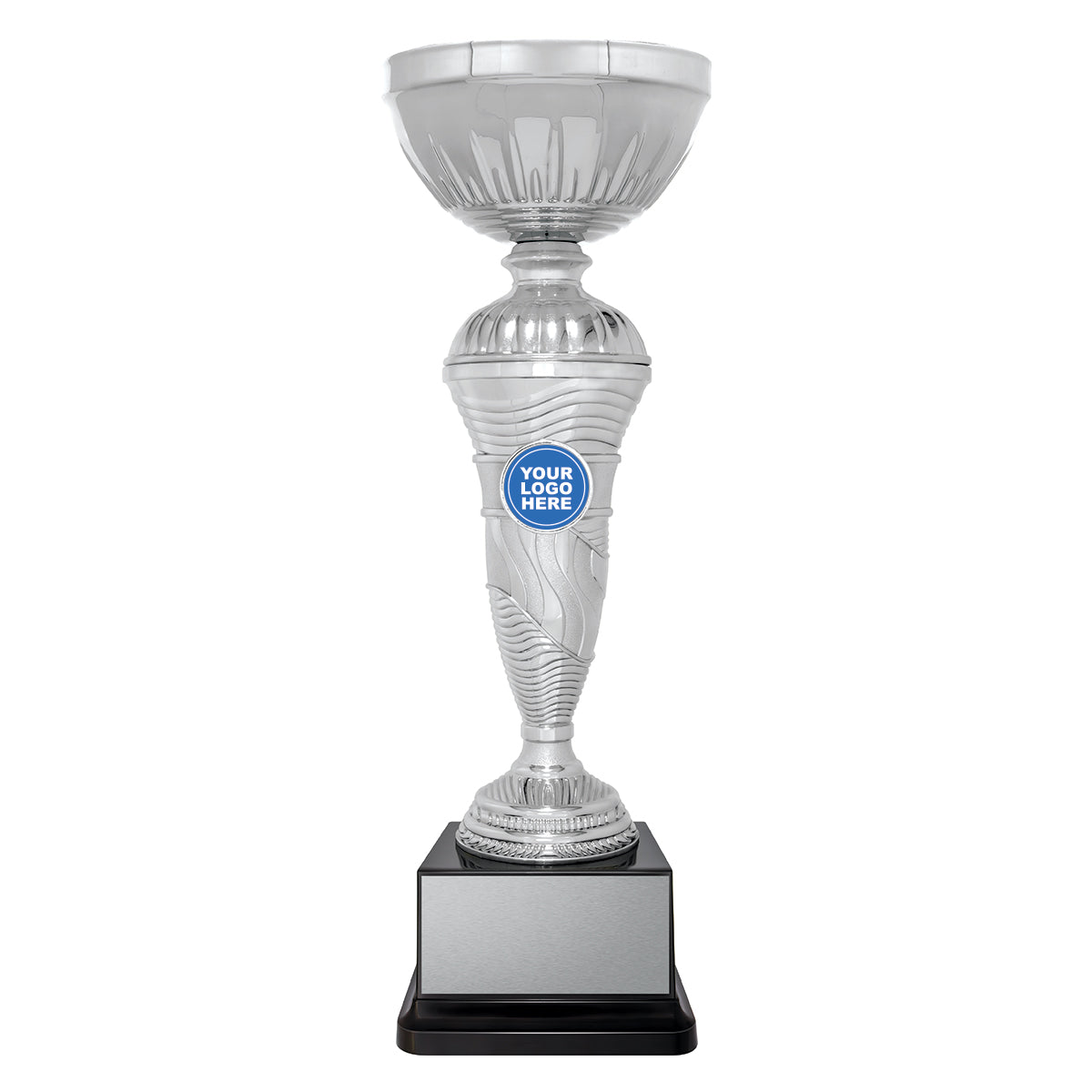 ASC05 Coastline Cup - Silver