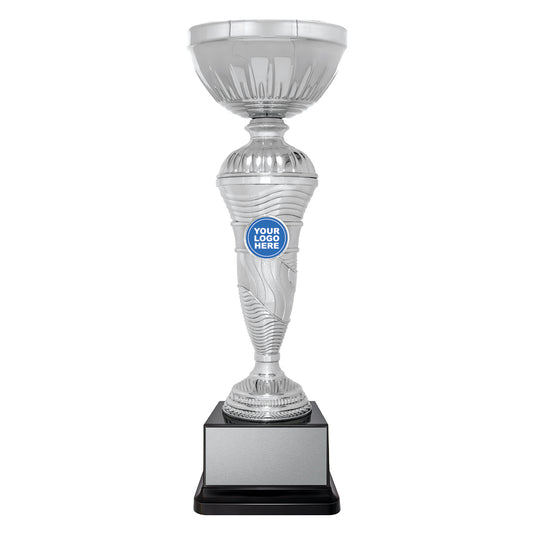 ASC05 Coastline Cup - Silver