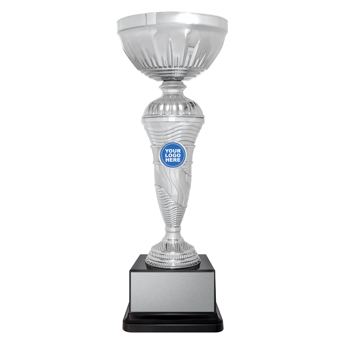 ASC05 Coastline Cup - Silver