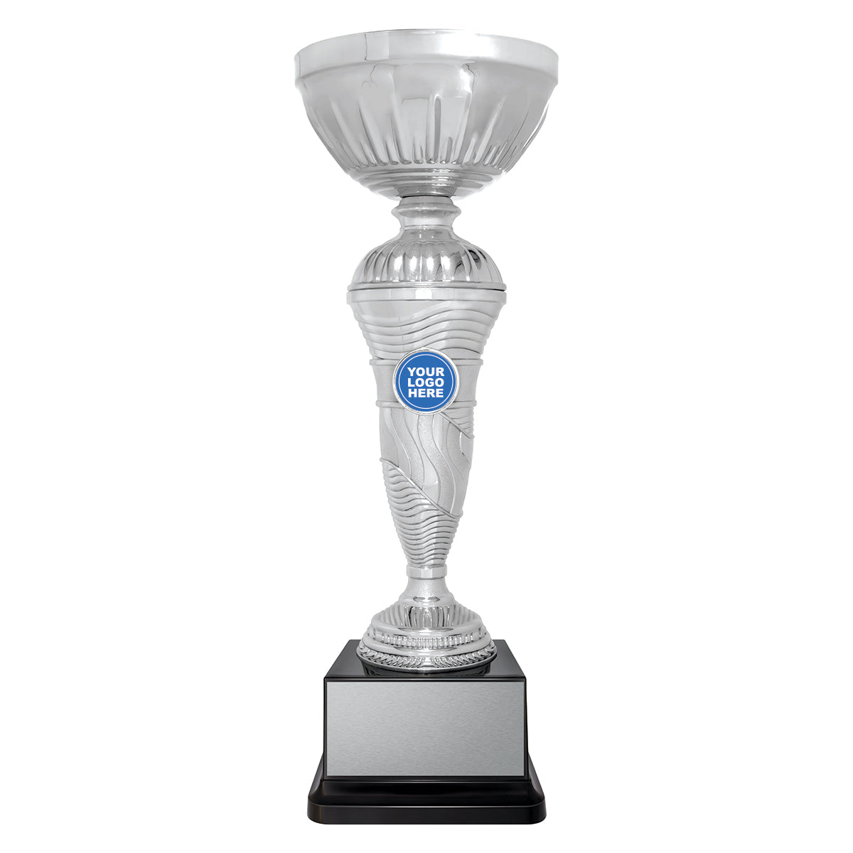 ASC05 Coastline Cup - Silver