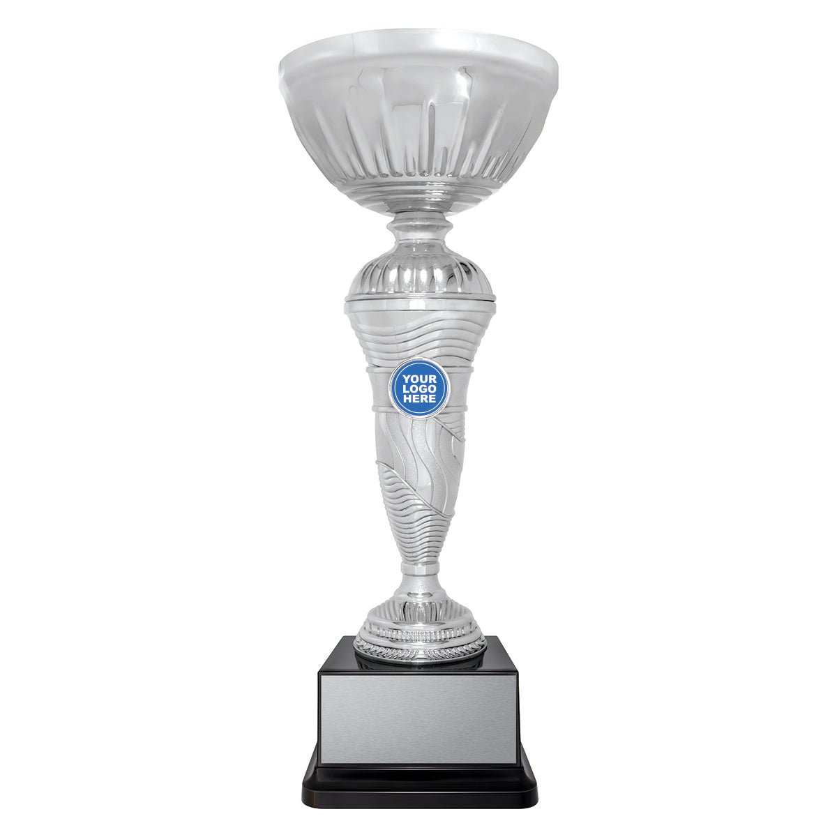 ASC05 Coastline Cup - Silver