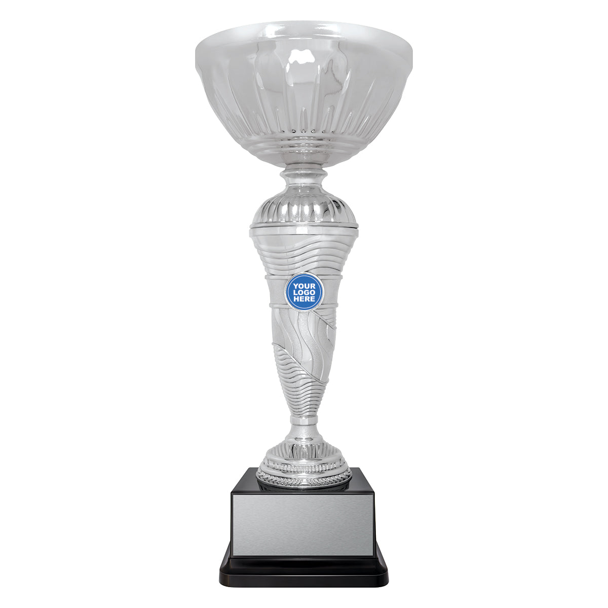 ASC05 Coastline Cup - Silver
