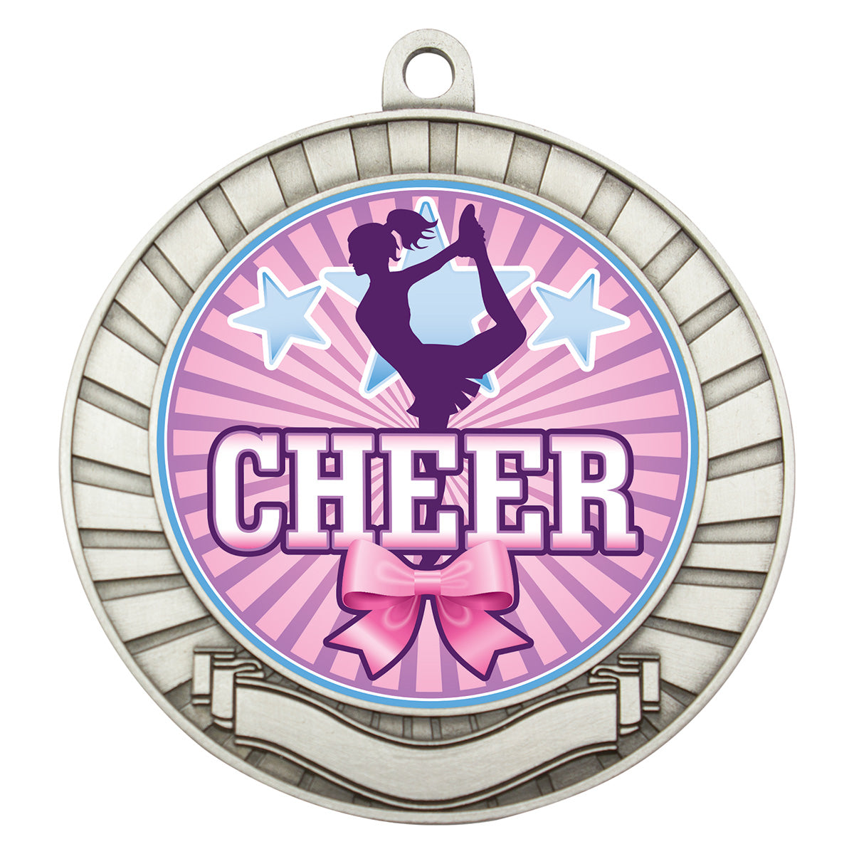 ASE273 Eco Scroll - Cheer 70mm