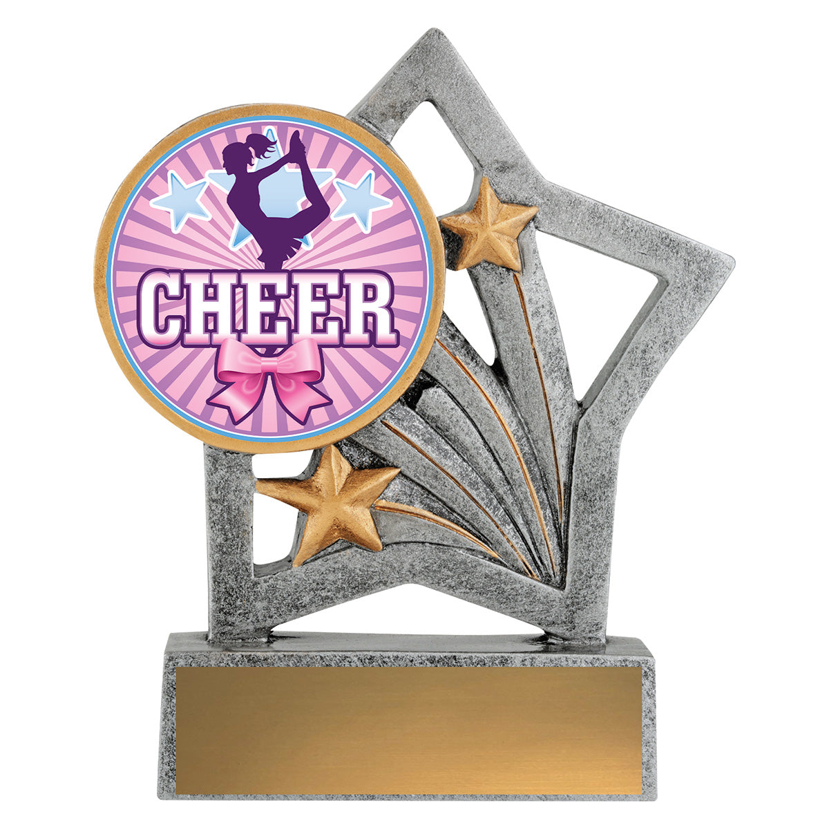 ASF273 Flash - Cheer