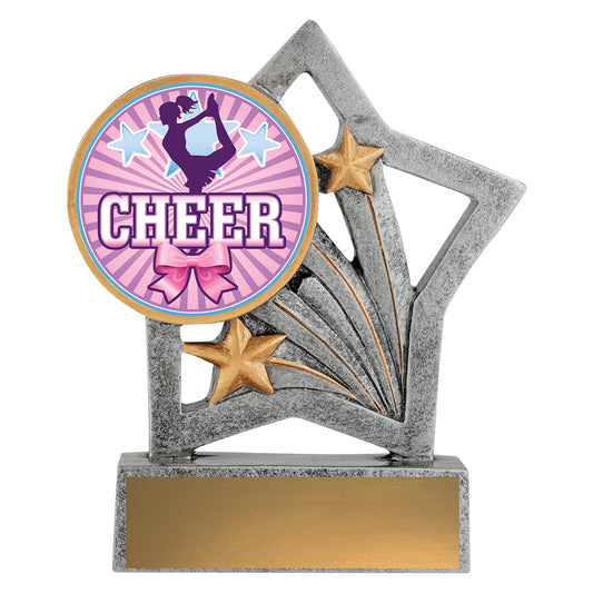 ASF273 Flash - Cheer
