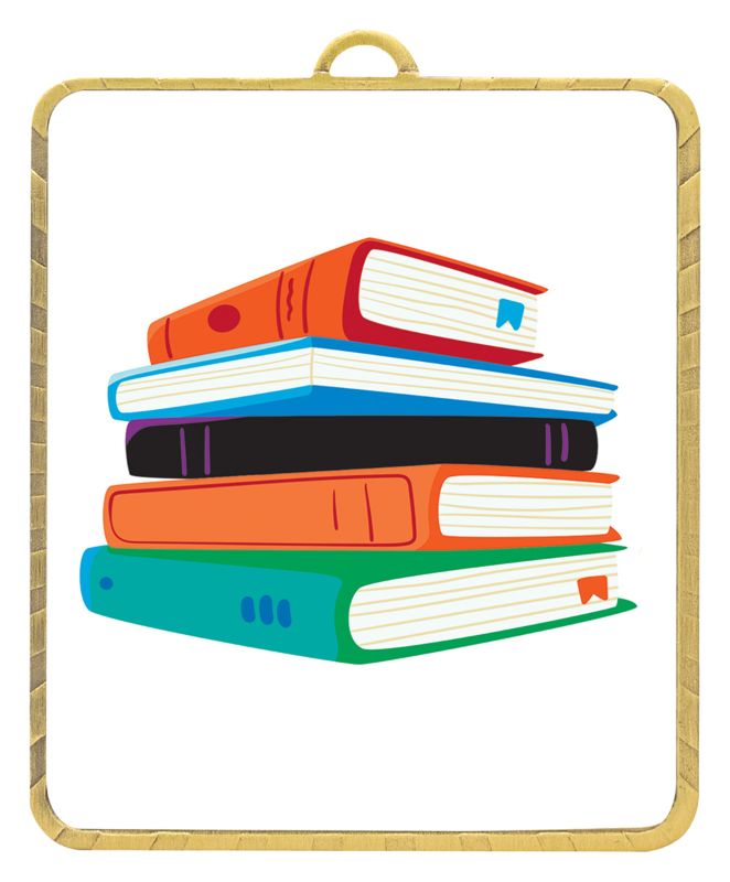 ASL723 Lynx Medal Literature 7.5cm