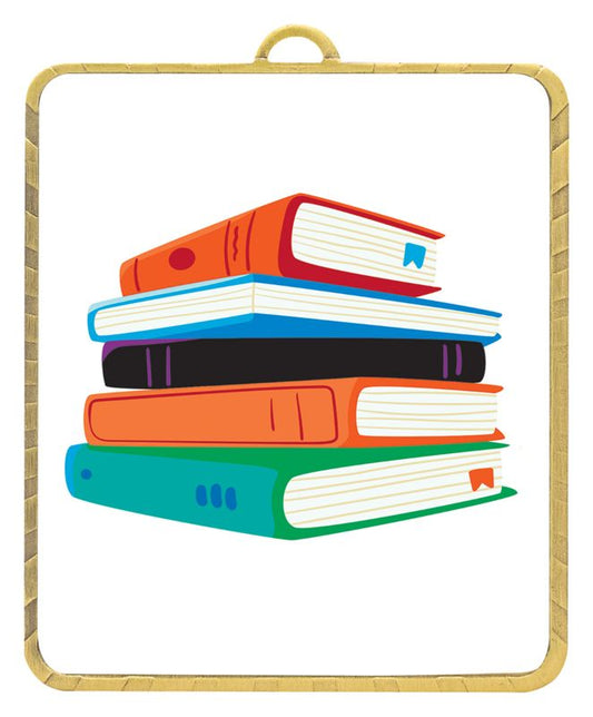 ASL723 Lynx Medal Literature 7.5cm