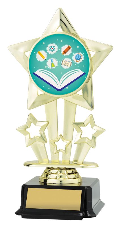 ASS522 Icon Star Genius 18cm